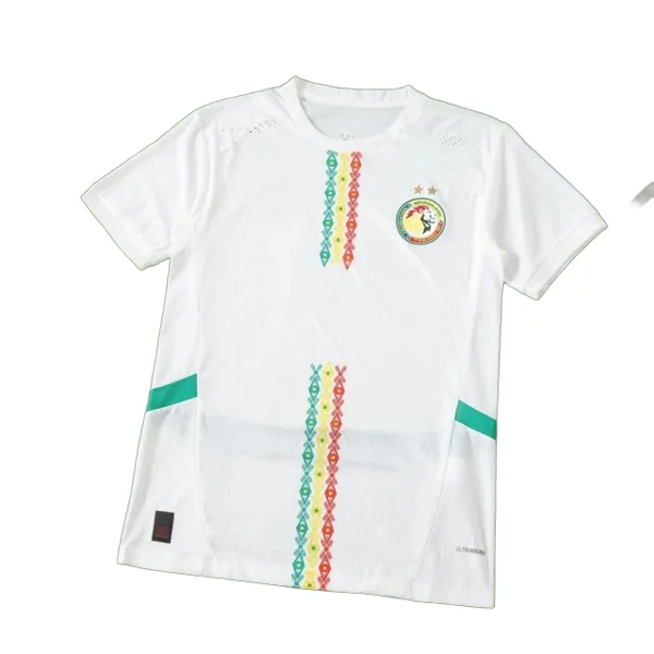 2026 FIFA World Cup Senegal away Player version