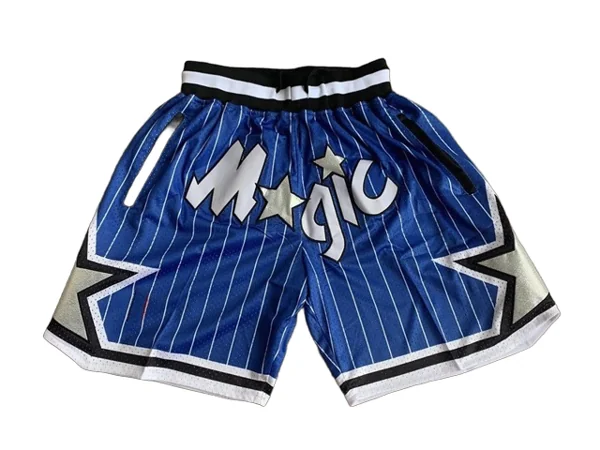NBA Shorts