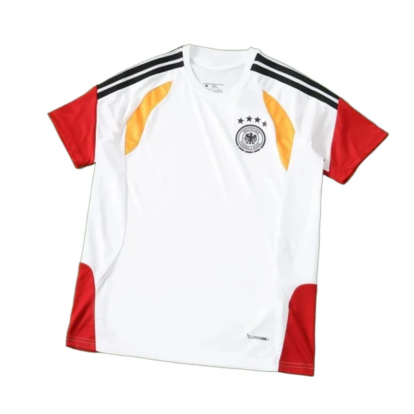 2026 FIFA World Cup Germany Training shirt Fan version