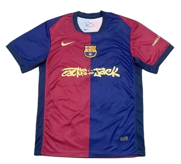 Football Jersey