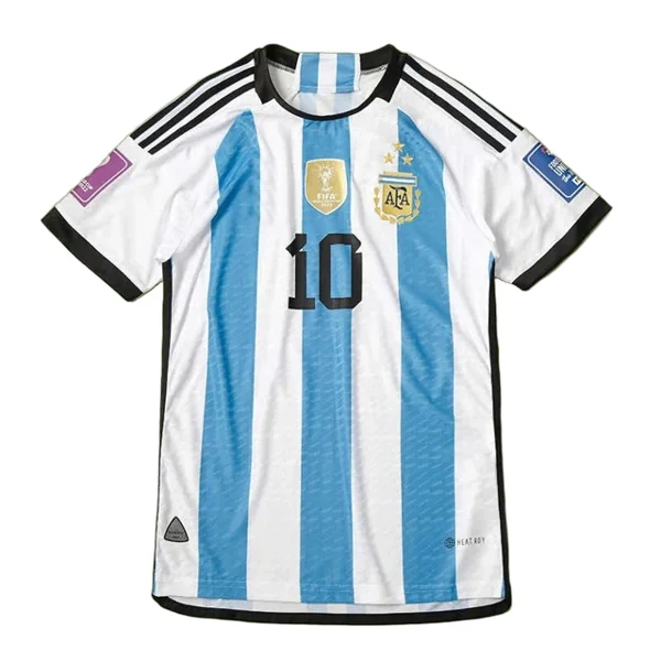 22-23 season Argentina home Player version