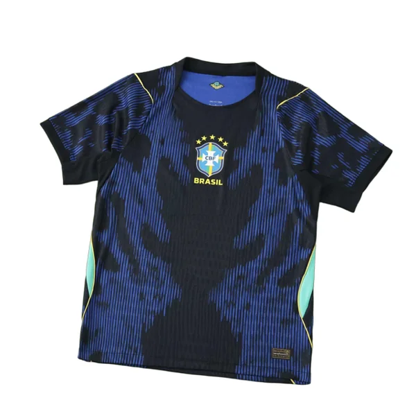 2026 FIFA World Cup Brazil away Player version