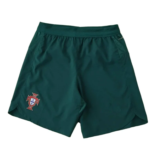 2526 season Portugal home Player version shorts