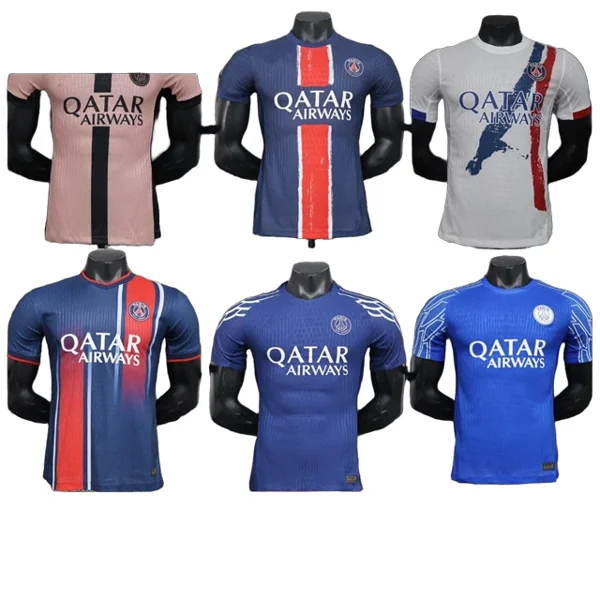 Football Jersey
