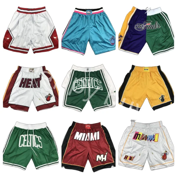NBA Shorts