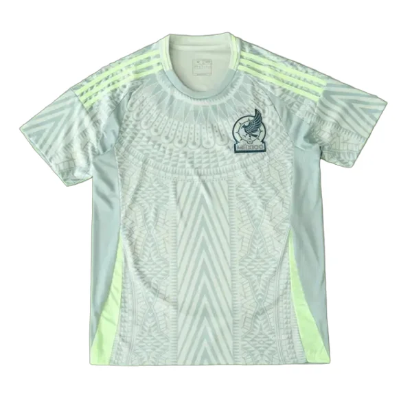 2024 season Mexico away Fan version
