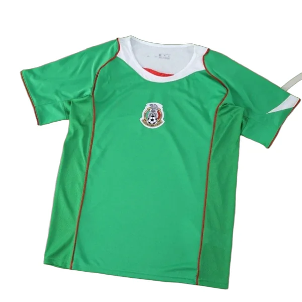 2004 season Mexico home Fan version