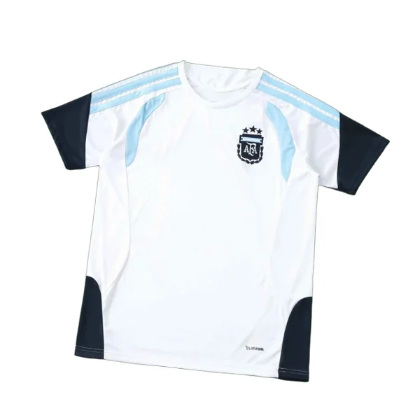 2026 FIFA World Cup Argentina training suit Fan version