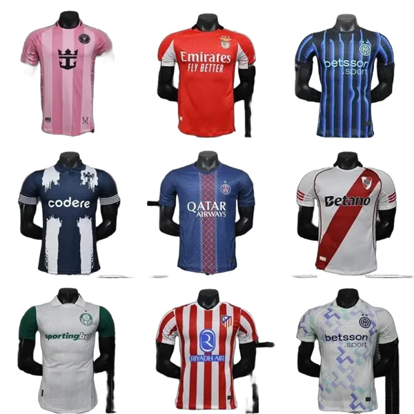 Football Jersey
