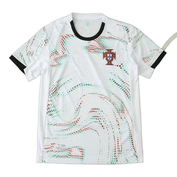 2526 season Portugal away Fan version