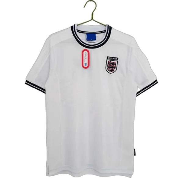 1999 season England home retro Fan version