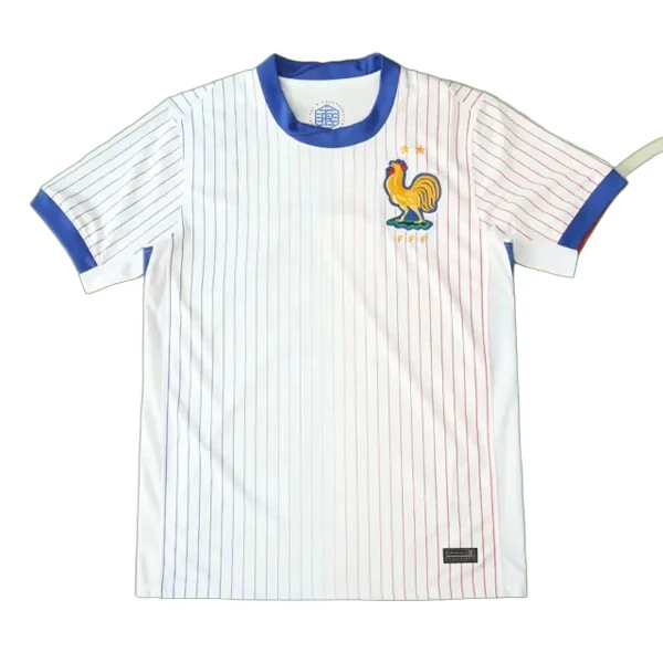 2024 UEFA France away Fan version