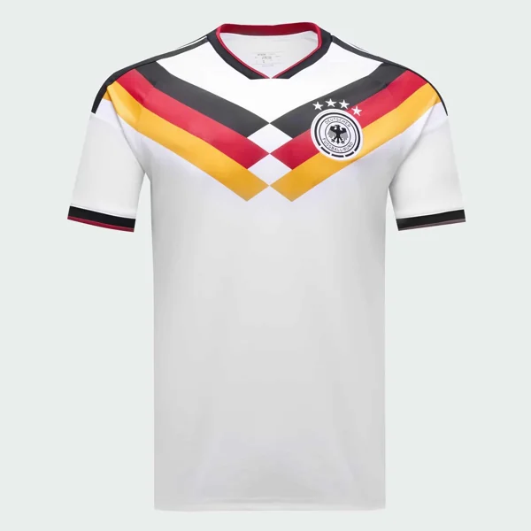 2026 FIFA World Cup Germany home Fan version