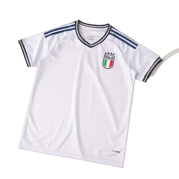 2026 FIFA World Cup Italy away Fan version