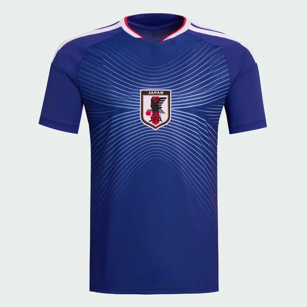 2026 FIFA World Cup Japan Home Fan version