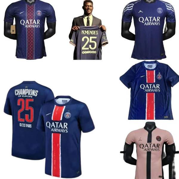 Football Jersey