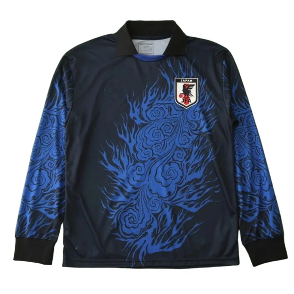 2425 season Japan Y-3 Concept version Long sleeved Fan version