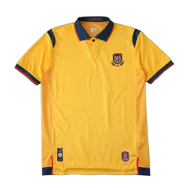 2526 season Ecuador away Fan version
