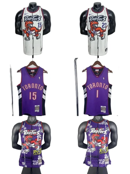 NBA Jersey