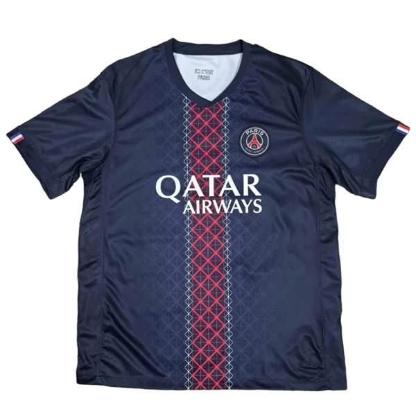 Football Jersey