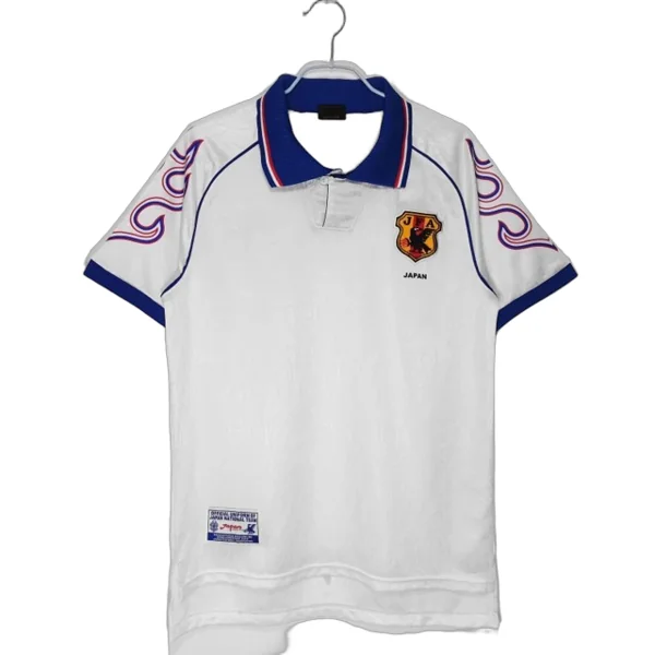 98 season Japan away retro Fan version