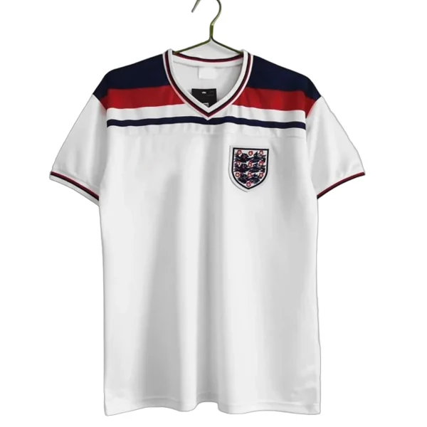 1982 season England home retro Fan version