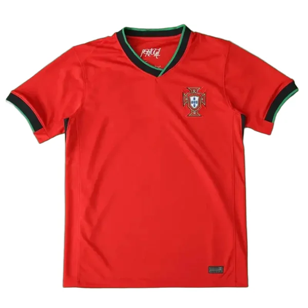 2024 UEFA Portugal home fan version