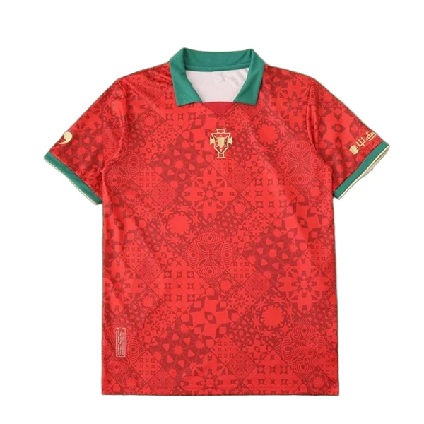 2425 season Portugal Concept version Fan version