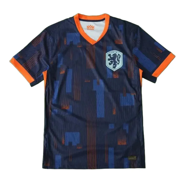 2024 UEFA the Netherlands away Player version