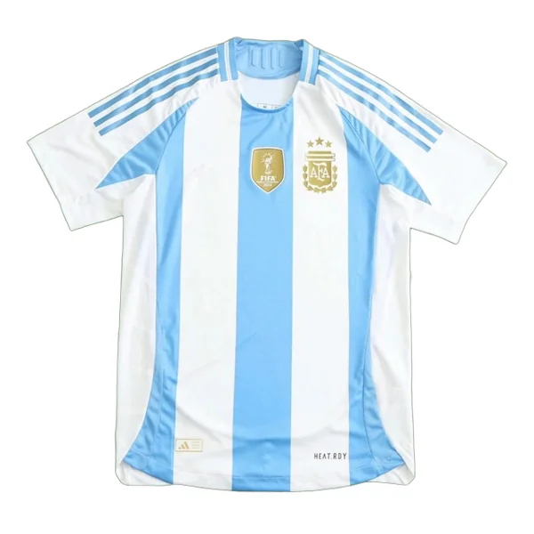 2024 season Argentina home Player version