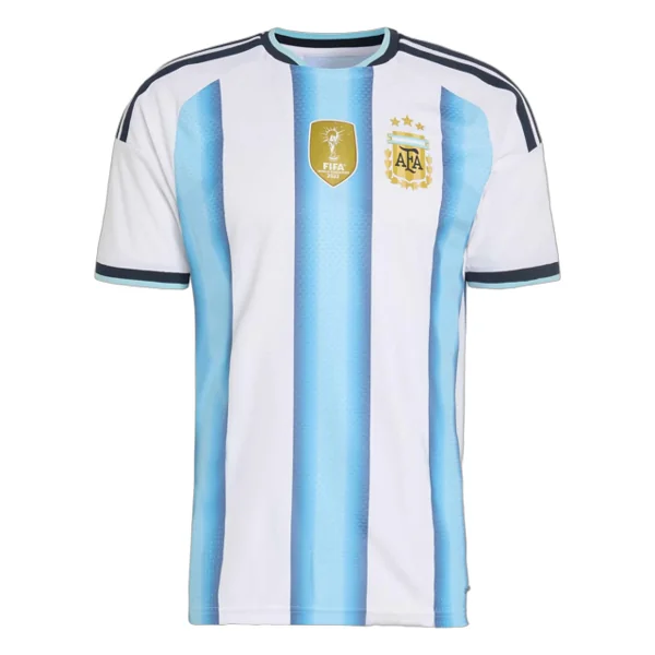2026 FIFA World Cup Argentina home Player version