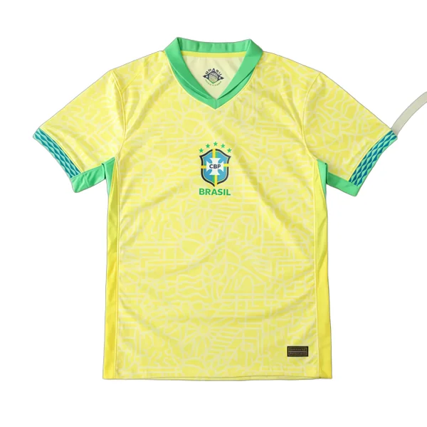 2024 season Brazil home Player version