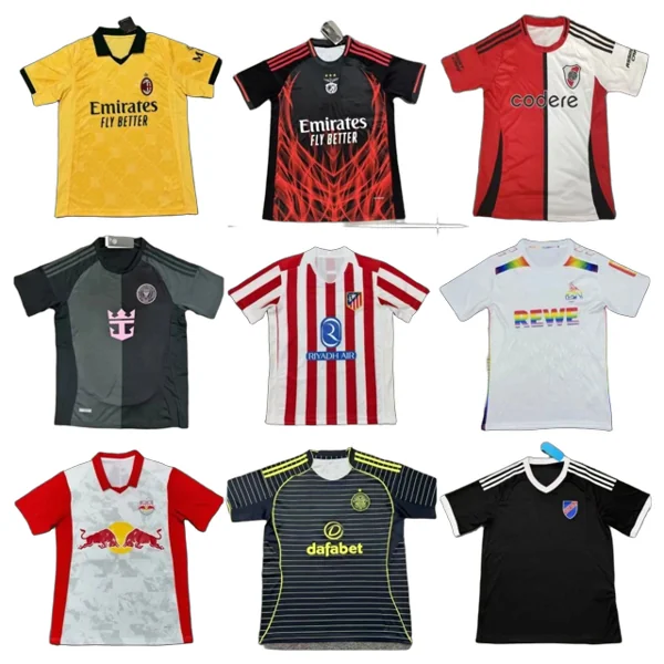Football Jersey