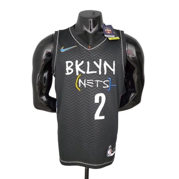 NBA Jersey