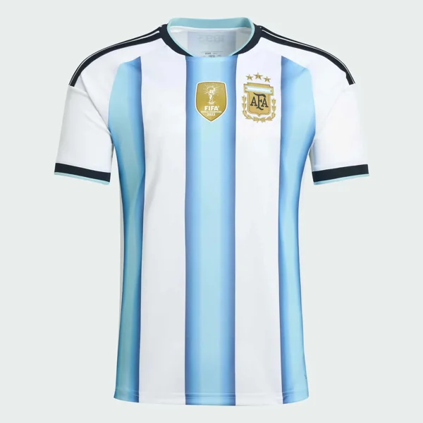 2026 FIFA World Cup Argentina home Fan version