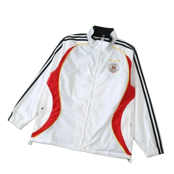 2526 season Germany windbreaker