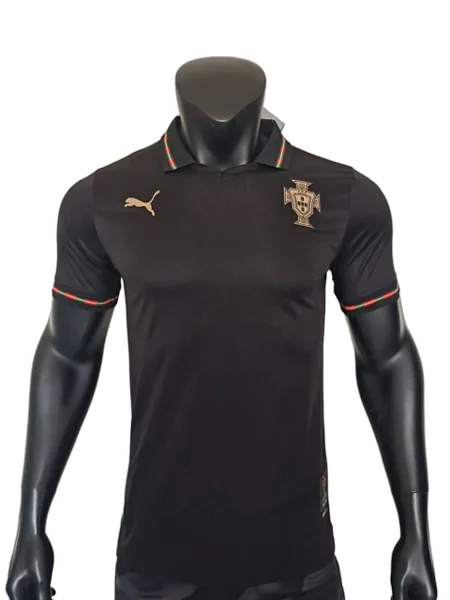 2026 Portugal Tribute to Eusebio Special Edition Player version
