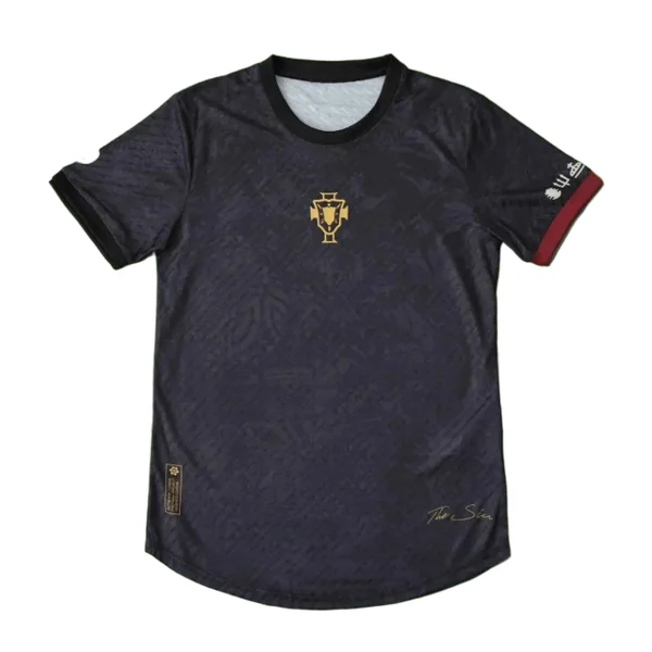24-25 Portugal Black Special Edition Player version