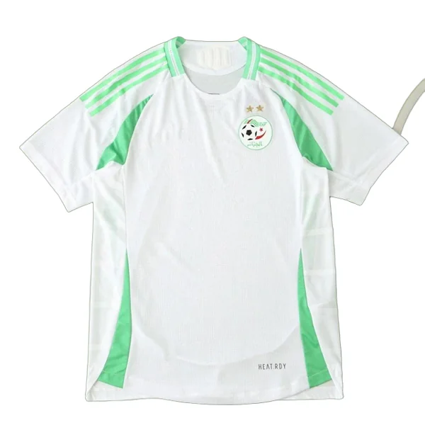 2425 season Algeria home Player version
