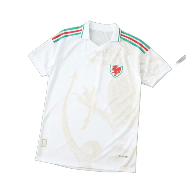 2026 FIFA World Cup Wales away Player version