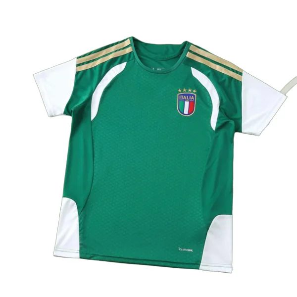 2026 FIFA World Cup Italy training suit Fan version