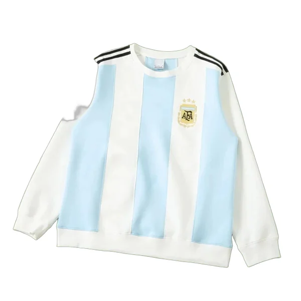 2026 Argentina Sweatshirt long sleeved
