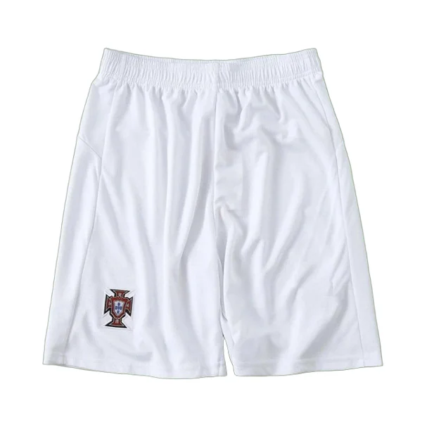 2526 season Portugal away shorts