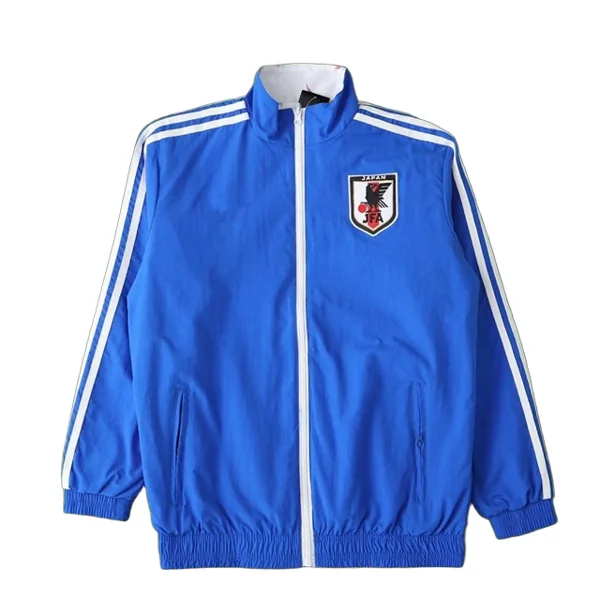 2425 Japan Wear on both sides windbreaker