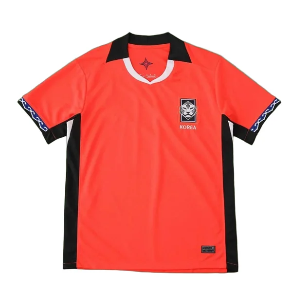 2526 season Republic of Korea home Fan version