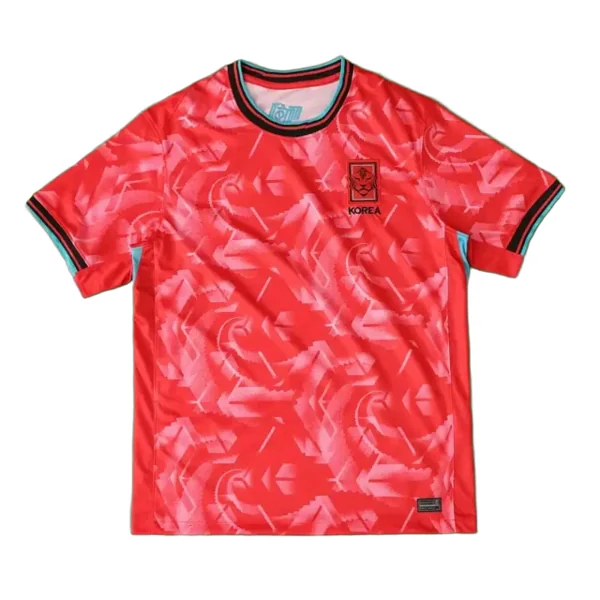 2024 season South Korea home Fan version