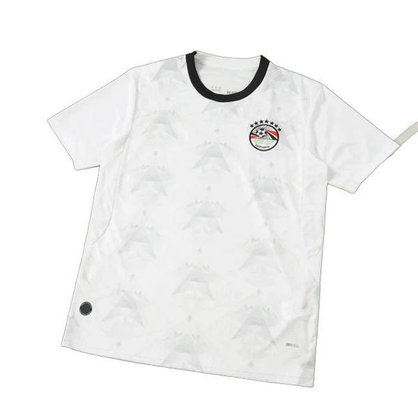 2627 Egypt home Fan version