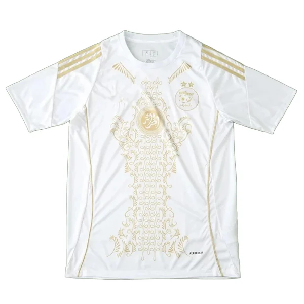 2425 season Algeria Concept version Fan version