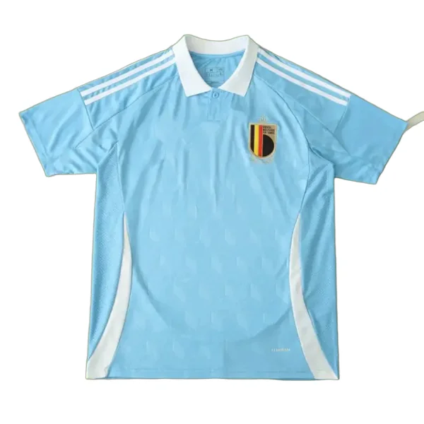 2024 UEFA Belgium away Fan version