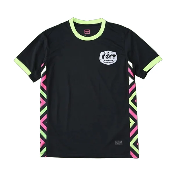 2526 season Australia away Fan version